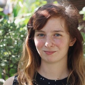 Meet your Posher, Kaylah